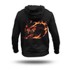 Demon Hunter Hoodie