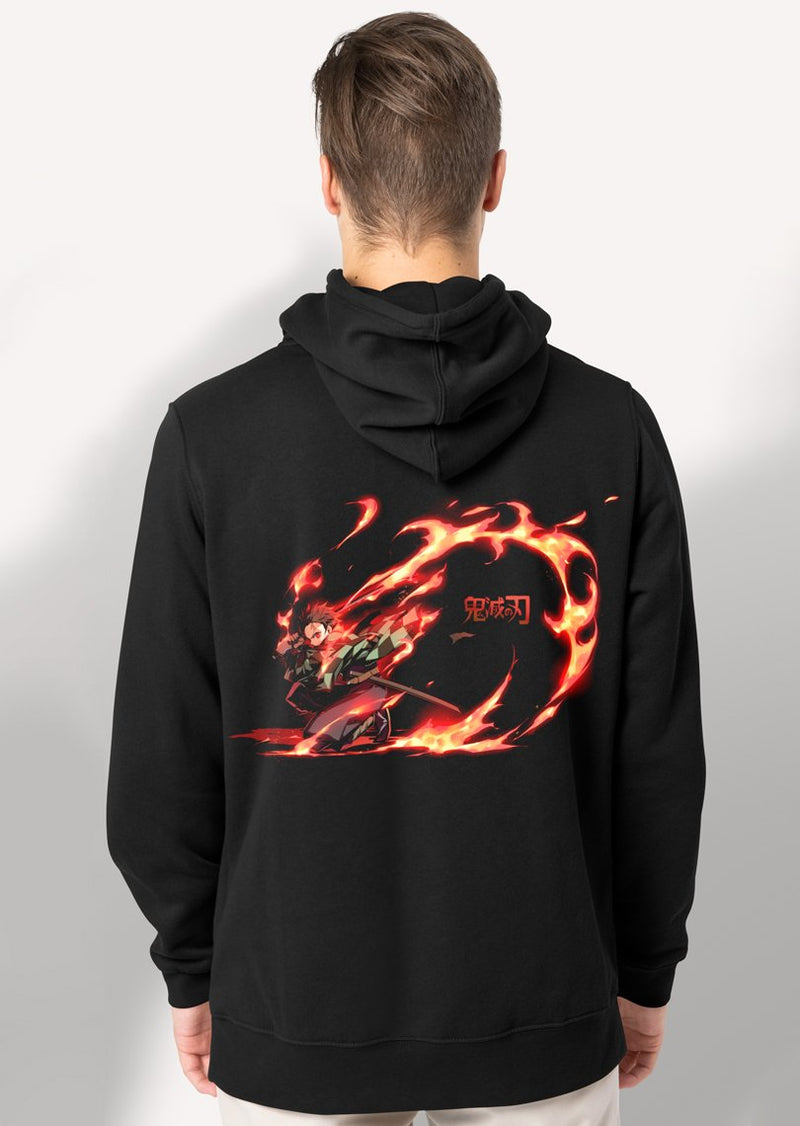 Demon Hunter Hoodie