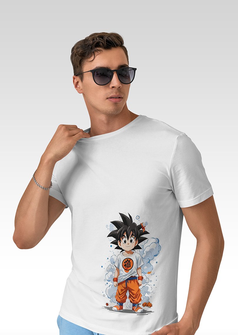 Kame Kid Tee