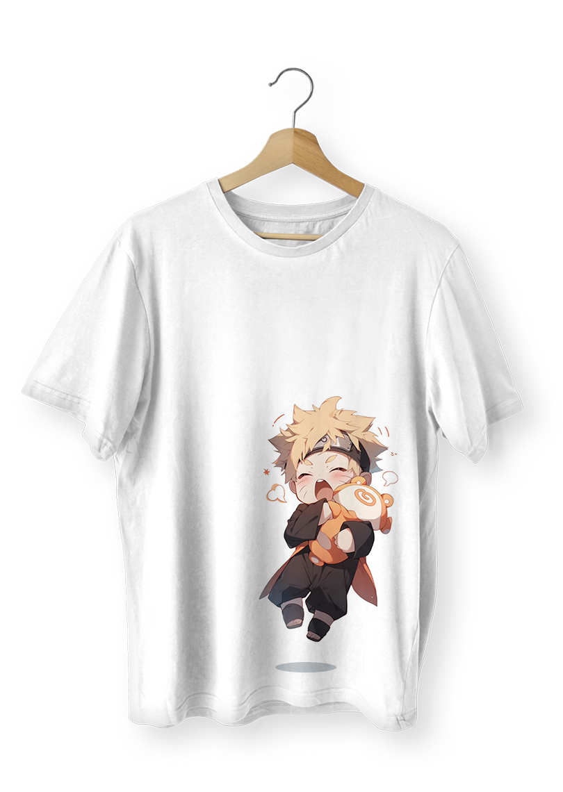 Chibi Ninja Tee