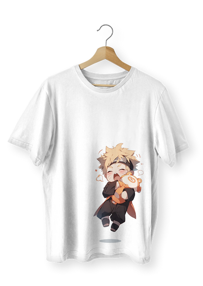 Chibi Ninja Tee
