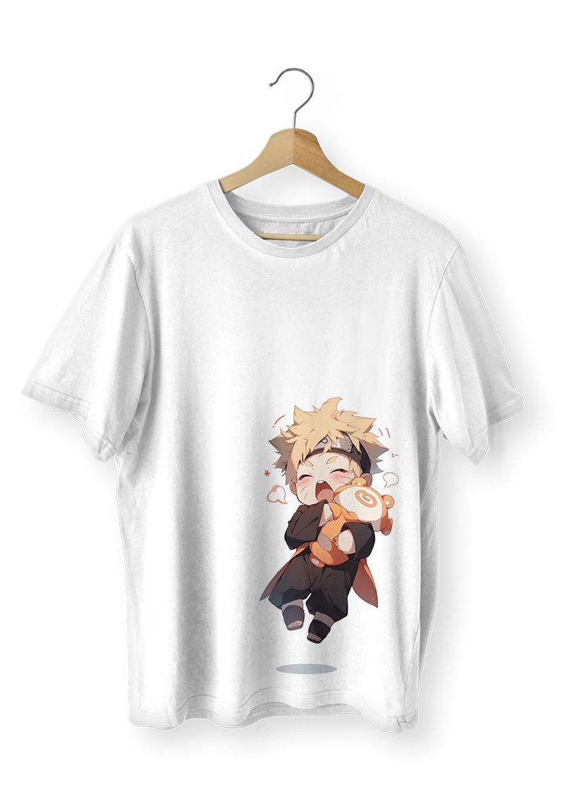 Chibi Ninja Tee