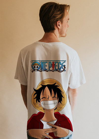 Heroic Legacy Tee