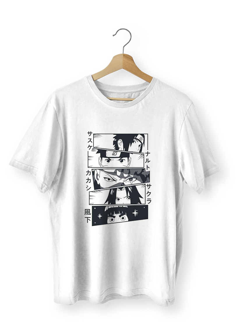 Thunder Strike Warrior Tee