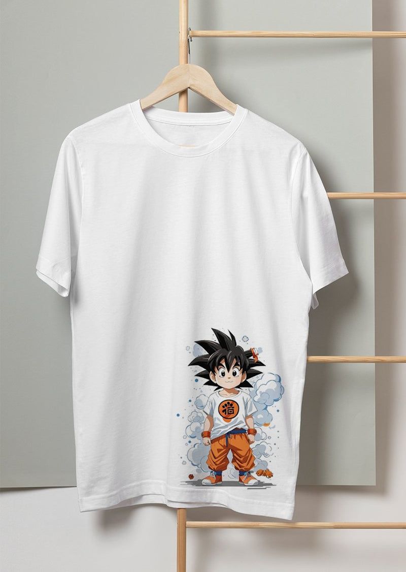 Kame Kid Tee