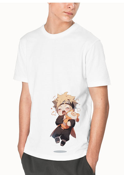 Chibi Ninja Tee