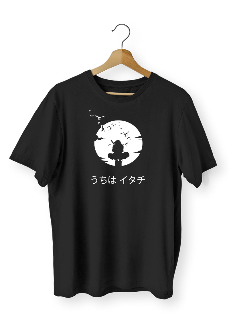 Moonlit Shinobi Tee