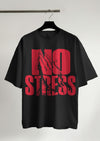 No Stress Oversized Tee