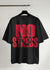 No Stress Oversized Tee