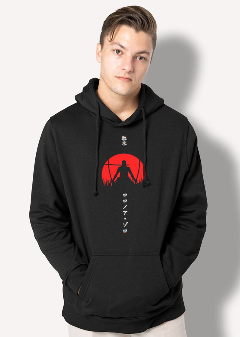 Swordsman Legends Hoodie