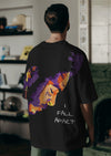 Post Malone Oversized Tee