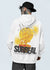 Surreal Hoodie: Embrace the Abstract